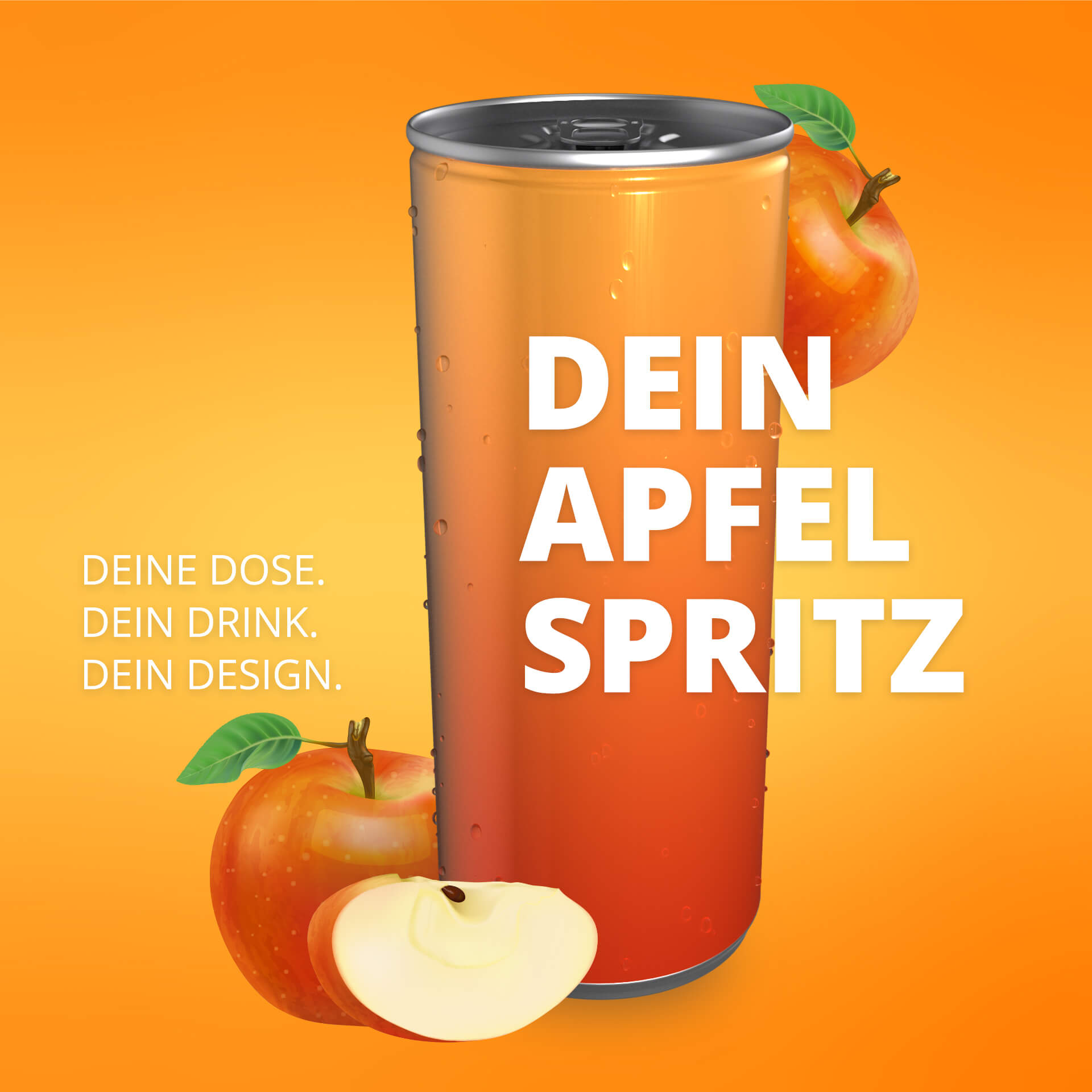 Apple Spritz