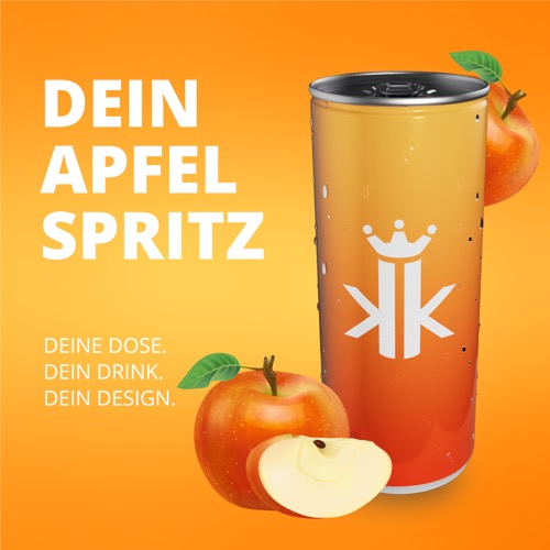 Apfelspritz