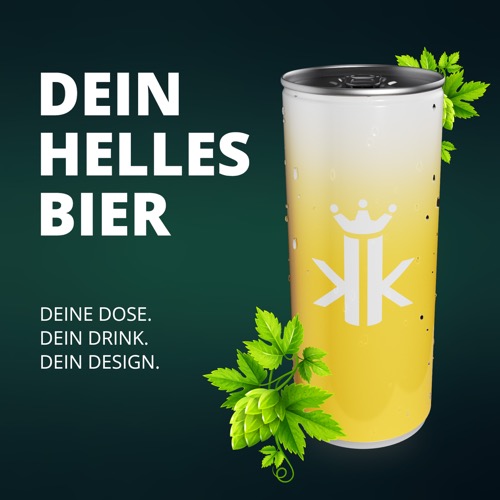 Cooles Zubehör für euren Dosenhalter - Energy-Drink in Design-Dosen: Style  your Drink: CarGo-Drink für Auto- und Bikefans - News - VAU-MAX - Das  kostenlose Performance-Magazin