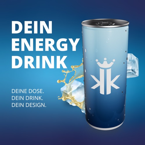 ENERGY Drink