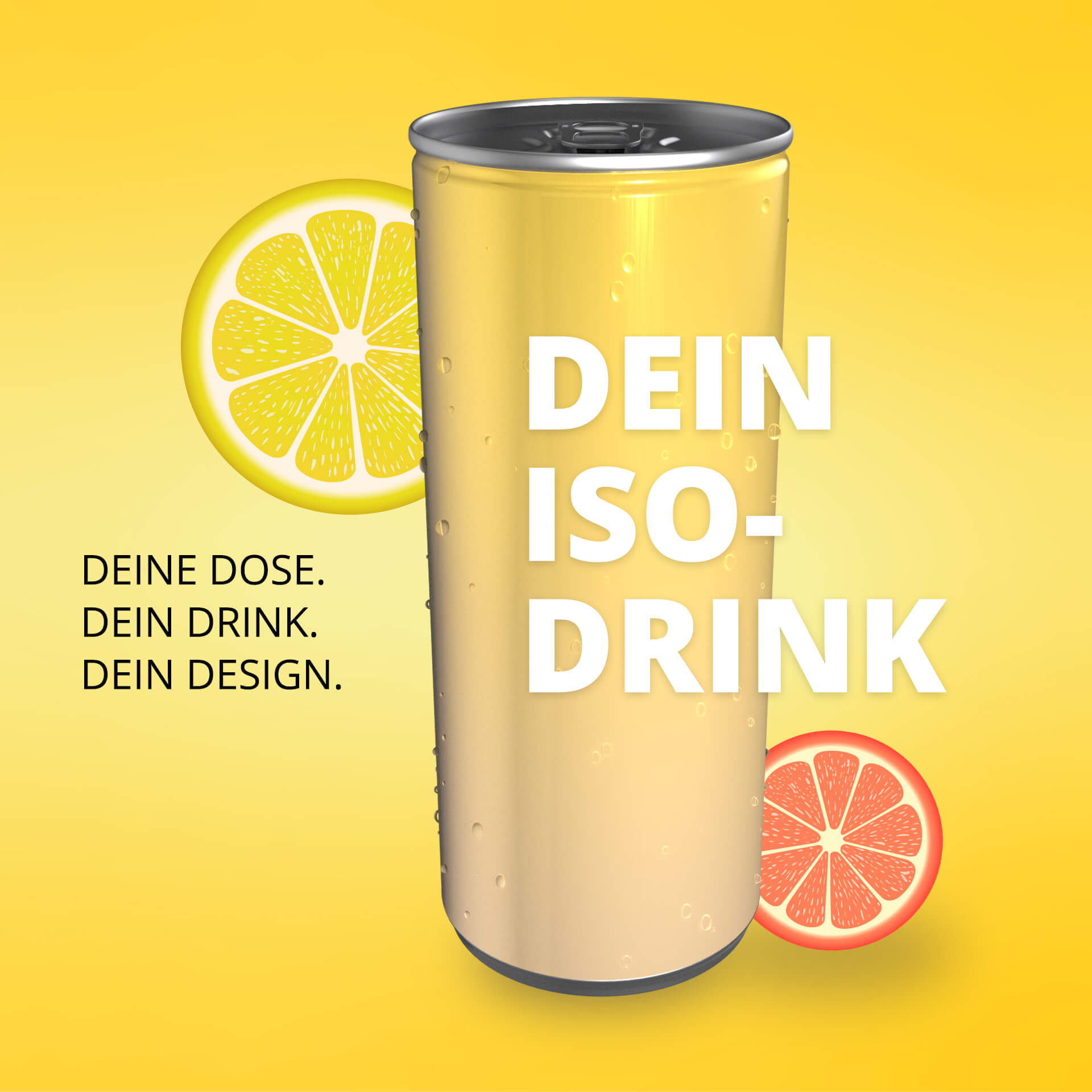 ISO-Drink