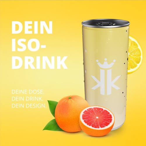 ISO-Drink