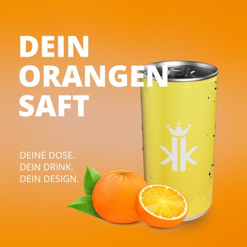 Orangensaft