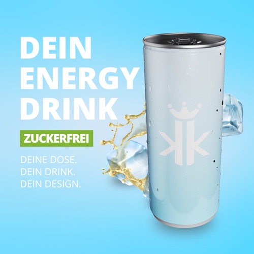 ENERGY zuckerfrei